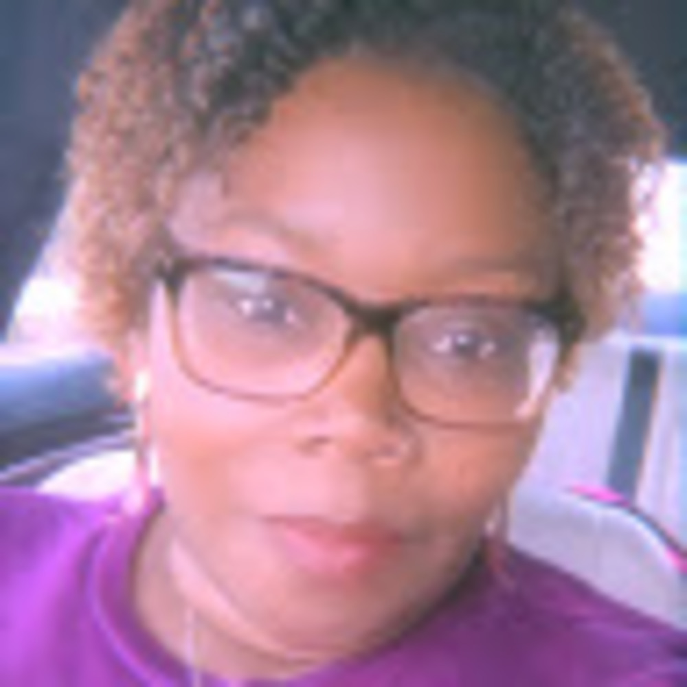 Meet your Posher, Lakimberly